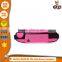 2016 Multifunction Absorbent Hot Flexible Running Belt Bag for OEM Sport Fanny Pack