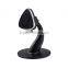 Universal creative style magnetic desktop phone stand/touch-u silicone phone stand