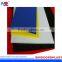 waterproof and easy to clean correx plastic sheet for floor protection