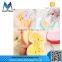Fruit Sponge Cleaning Cute Design Sponge Dishcloth