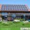Free Design Solar PV Systems with 600W Solar Panels for Homes