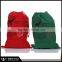 Wholesale Multifunctional Christmas Santa Bag