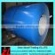Galvalume Prepainted Steel Coil /PPGL RAL5012