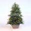 2016 new design hot sale christmas tree decoration