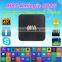 OEM /ODM M8S android TV box Amlogic S812 2GB xbmc kodi fully loaded 2.4G WiFi 5.0 G Dual wifi tv box