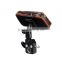 High quality anti-shock metal waterproof case best cell phone bike mount for Samsung note II I9220