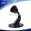 Dealership Wanted Adjustable Universal Desk/Table Magnetic Black Silicone Smartphone Stand