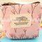New Women's Small Canvas Purse Zip Wallet Lady Coin Bag