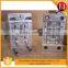 Any shape acceptable professional hot sale spare parts plastic injection moulding