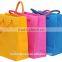 OEM Competitive Price Customized Eco Friendly Paper Bag With Hand Length Handle