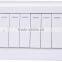 Energy saving high quality PC material smart home switch