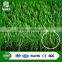 Artificial grass little v-shaped mats tiles for home putting landscaping fields