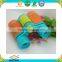 plastic box binocular toy for kids