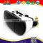 2016 virtual reality 3D glasses vr box, 2nd generation headset VR box 2.0 google cardboard