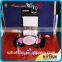 Most Popular Custom Acrylic Watch Display with Fashion Design