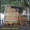 LED light shipping from Guangzhou to Naples, Italy