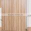 customized 2/3 /4 doors wardrobe closet in bedroom