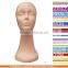 head mannequin for hat