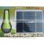 3W Portable Solar lighting Kit series