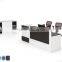 Wholesale large offce reception counter
