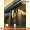 Energy-saving aluminium alloy folding garden doors price with thermal Break