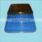 Large plastic vacuum forming packaging trays