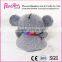 Custom soft plush keychains mini soft stuffed animal toy stuffed plush toys koala