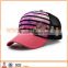 Factory custom printing cap and hat