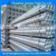 40x40, 75x75, 100x100 galvanized steel Square Tube/pipes