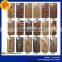 For iPhone 6s Back Skin Hybrid Hard Wooden Protector Case Cover Pattern
