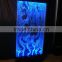 Party decoration,water bubble room divider,Led light furniture