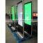 EKAA outdoor LED video wall screen display LED advertising billboard