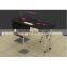 customized design manicure nail salon table for sale