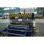 perforated cable tray forming machine