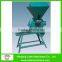 500kg output Diesel Small Machine for Grinding Corn