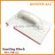 floats with orange sparkled rubber 223x145plaster bucket for wall plastic round corner trowel plastering paint trowel