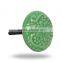 Green Ceramic Knobs