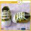 New Style Hot Sale 0-24 Month Handmade Wholesale Sequins Colorful Cheap Beautiful Baby Girl Shoes