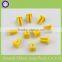 ZX Made in china speed clip nut, plastic fashion rivet
