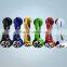 Top sale lowest price 6.5inch 2 wheels electric hoverboard with bluetooth