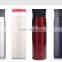 High Quality 600ml Double Wall Matte Surface Stainless Steel Tumbler Vacuum Water Bottle/ Flask Thermos Bottle