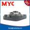hot sale bearings uct series uct203 uct205 uct207