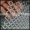 stainless steel crimped wire mesh/mine screen/stainless steel welded wire mesh