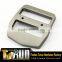 Wholesale metal alloy ladder lock buckle