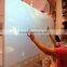 70 inch lowest price magic multi touch foil,interactive touch foil with high quality