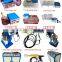High quality Electrostatic Flocking Machine