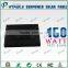 150W sunpower solar charger for mobile phone solar panels manufacturer