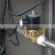 stainless steel palm oil liquid flow meter