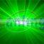 G100mW+G100mW Double Green Laser show system