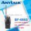 Baofeng BF-666S original very cheap two way radio